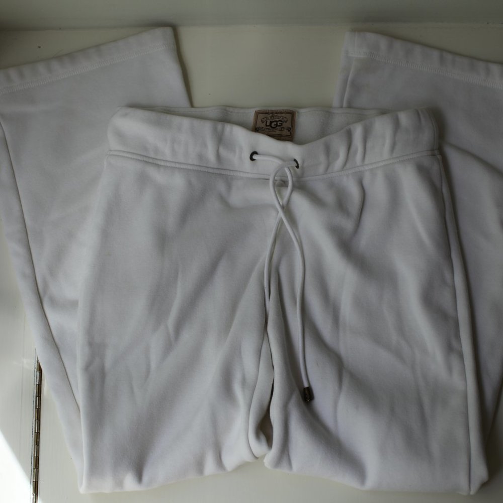 UGG Size Small Sweatpants